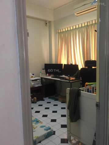 Chính chủ cho thuê căn hộ chung cư đi định cư tại đường Nguyễn Đình Chính, P. 11, full nội thất 12822716