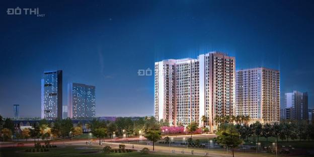 Giá sốc căn hộ 3 phòng ngủ trung tâm KĐT mới Dương Nội 12822756