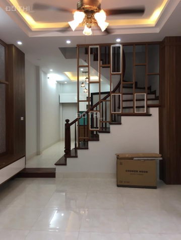 Bán nhà Khương Đình, Thanh Xuân, HN, DT 40m2, 4 tầng, giá 4.6 tỷ 12822772