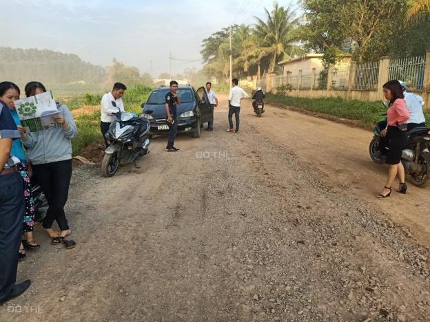 Đất nền giá công nhân phường Phước Tân, Biên Hòa, giá chỉ 200 tr/100m2 12822852