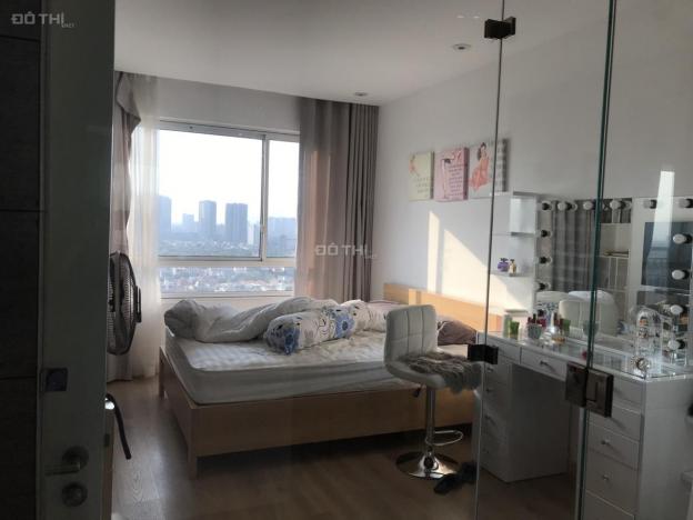Bán căn hộ góc cao cấp 2 phòng ngủ (112m2) tại Thảo Điền Q2 12822910