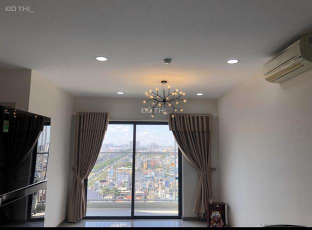 Bán CH mặt tiền Võ Văn Kiệt view thoáng, 68m2, tầng cao, full NT, 3,1 tỷ bao hết. LH 0938.231.076 12823155