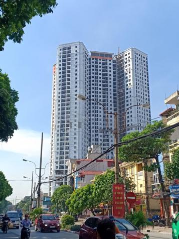 Bán căn hộ chung cư tại dự án Samsora Premier, Hà Đông, Hà Nội diện tích 90m2, giá 23 triệu/m2 12823248
