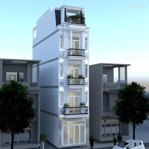 Comming Soon sắp mở bán dự án mới. Nhà phố Hà Huy Giáp, quận 12 12823236