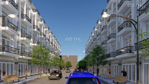Comming Soon sắp mở bán dự án mới. Nhà phố Hà Huy Giáp, quận 12 12823236