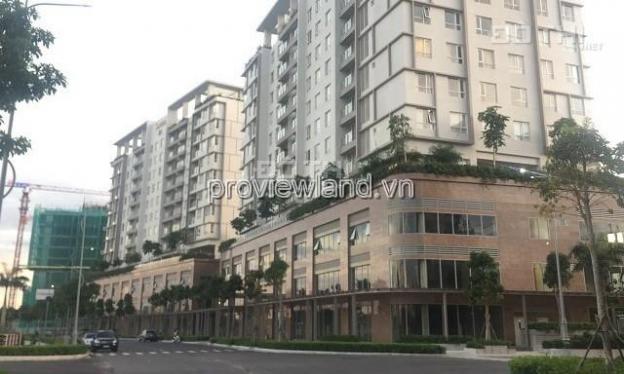 Cần cho thuê shophouse khu đô thị Sala, 5,7x20m, 1 hầm 4 tầng 12823269