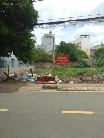 Bán đất tại Phường Phước Long B, Quận 9, Hồ Chí Minh, diện tích 89m2, giá 50 triệu/m2 12823325