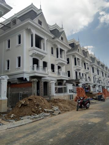 Bán nhà mặt phố tại dự án Victoria Village, Quận 2, Hồ Chí Minh, diện tích 160m2, giá 26 tỷ 12823399