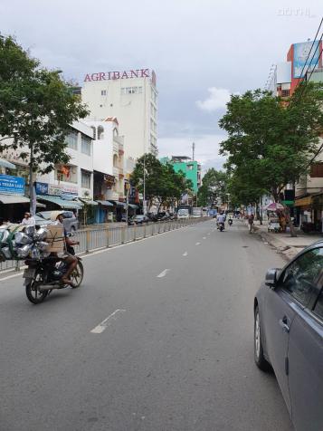 Bán nhà mặt tiền kinh doanh đường Đồng Đen, ngang cực rộng: 8.8m (Góc 2 mặt tiền đẹp) 12823439