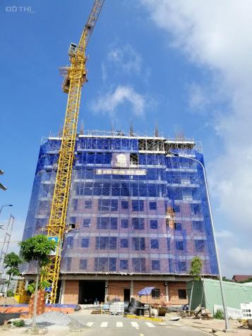 Chỉ cần 30% (360 tr) đầu tư ngay CH Tecco Town BD, lợi nhuận cao, CK 2%, quà tặng 50 tr 0974542229 12823513