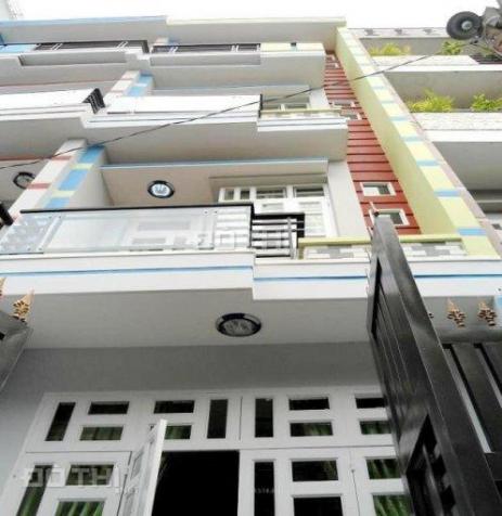 Bán nhà phố 5x10m, 50m2 ngã tư Bảy Hiền, Quận Tân Bình 12823752