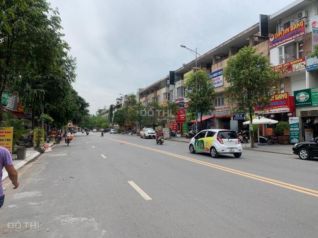 Bán nhà khu đô thị Văn Phú hướng Đông Nam, đường trục vị trí kinh doanh tốt nhất KĐT, giá 7,3 tỷ 12823782