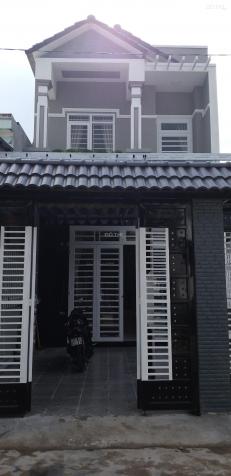 Nhà mới TT Biên Hòa 1 trệt, 1 lầu, nở hậu 2,75 tỷ sổ riêng hỗ trợ ngân hàng 12823822