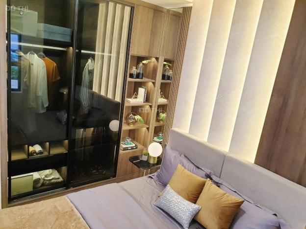 Hưng Thịnh mở bán căn hộ Q7 Boulevard 39 triệu/m2, mặt tiền Nguyễn Lương Bằng, chiết khấu 18% 12823859