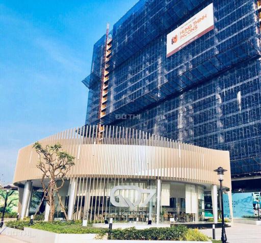 Hưng Thịnh mở bán căn hộ Q7 Boulevard 39 triệu/m2, mặt tiền Nguyễn Lương Bằng, chiết khấu 18% 12823859