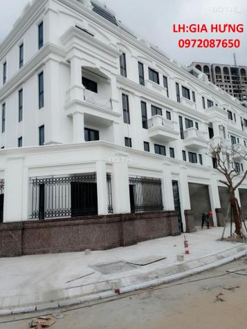 Bán nhanh suất ngoại giao liền kề Roman Plaza, giá tốt ngay quận Hà Đông: 0972087650 12824170