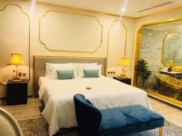 Hội An Golden Sea - Condotel mặt biển dát vàng 7* đầu tiên tại VN, chỉ cách phố cổ vài bước chân 12824172