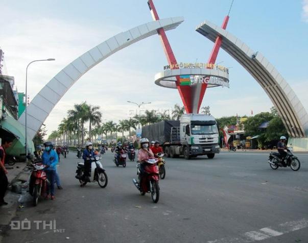 Chị gái nợ ngân hàng cần thanh lý lô đất gần KCN Chơn Thành, Bình Phước, giá 275 triệu 12824253
