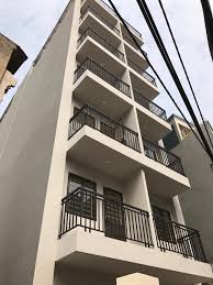Bán nhà trọ Phùng Khoang 6 tầng 25 phòng khép kín cho thuê 80 triệu/tháng 12824524