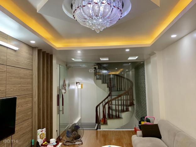 Bán nhà 4T*37m2, Yên Nghĩa, Hà Đông, sát KĐT Đô Nghĩa, 1.1 tỷ. LH 0912321984 12824618