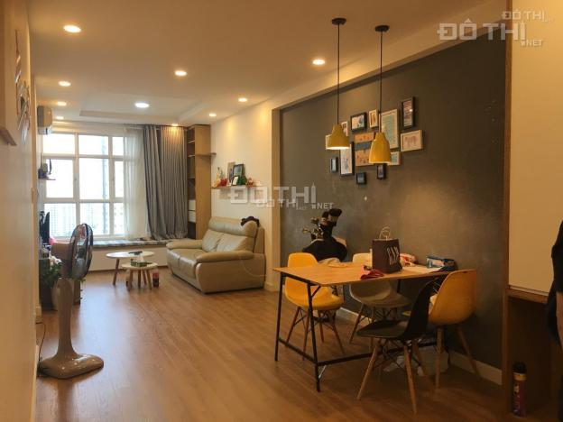 Bán căn hộ 2PN Hoàng Anh Thanh Bình, tầng cao, nhà đẹp, giá chỉ 2.15 tỷ, LH: 0931088345 10931233