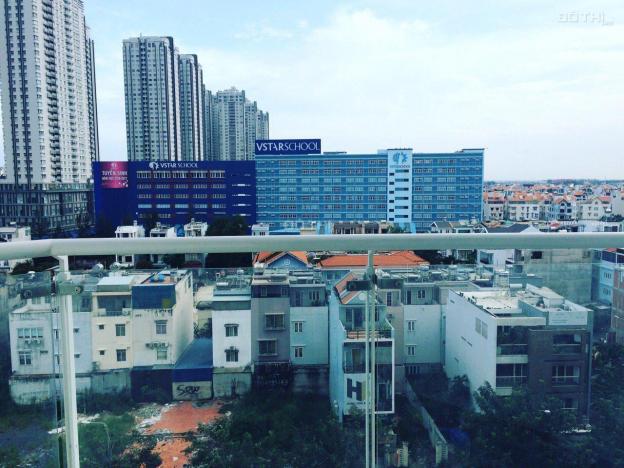 Cần tiền bán gấp căn hộ 3 phòng ngủ tại Hoàng Anh Thanh Bình, cam kết rẻ nhất dự án 12824683