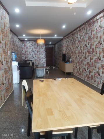 Cho thuê căn hộ chung cư tại dự án Hoàng Anh Thanh Bình, Hồ Chí Minh, DT 128m2, giá 13 tr/th 12824706