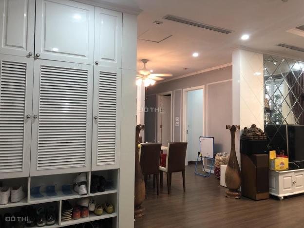 Căn góc 15 tòa A1, tầng đẹp, full nội thất đẹp chung cư Vinhomes Gardenia 12824781