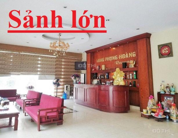 Bán nhà mặt phố tại Đường 10, Phường Hồng Hà, Hạ Long, Quảng Ninh, diện tích 392m2, giá 32 tỷ 12824808