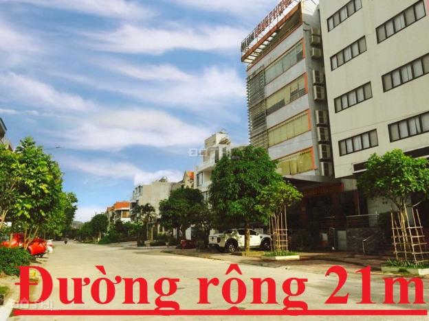 Bán nhà mặt phố tại Đường 10, Phường Hồng Hà, Hạ Long, Quảng Ninh, diện tích 392m2, giá 32 tỷ 12824808