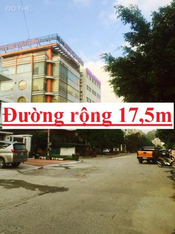 Bán nhà mặt phố tại Đường 10, Phường Hồng Hà, Hạ Long, Quảng Ninh, diện tích 392m2, giá 32 tỷ 12824808