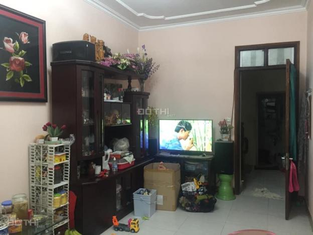 Bán nhà Nguyễn Trãi, Thanh Xuân. Lô góc, 59m2, MT 6m, KD đỉnh, đường ô tô tải tránh, LH 0984518879 12824887