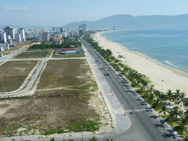 Dự án đất ven biển Tuy Hòa giá 1 tỷ 600tr (đã có sổ) 12824927