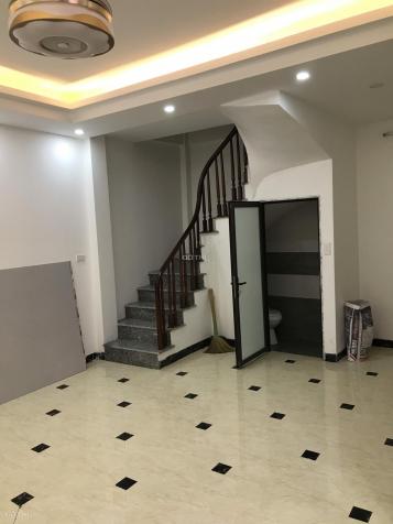 Bán nhà 3,1 tỷ, ngõ 50 Kim Hoa, Xã Đàn, Đống Đa, 5T mới đẹp view sân rộng gần 100m2 12825032