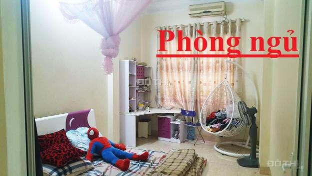 Bán nhà riêng tại Đường Cao Xanh, Phường Cao Xanh, Hạ Long, Quảng Ninh, diện tích 38.4m2 12825222