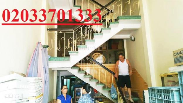 Bán nhà mặt phố tại Đường Cao Xanh, Phường Cao Xanh, Hạ Long, Quảng Ninh, diện tích 31.6m2 12825268