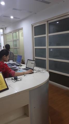 Cần bán gấp căn hộ văn phòng chung cư, 141m2, tại M3 - M4 Nguyễn Chí Thanh 12825275