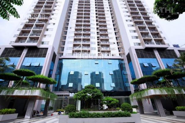 Chung cư Thanh Xuân Complex 24T3 Hapulico bảng hàng CĐT đóng 50% nhận nhà ngay, full nội thất 12825337