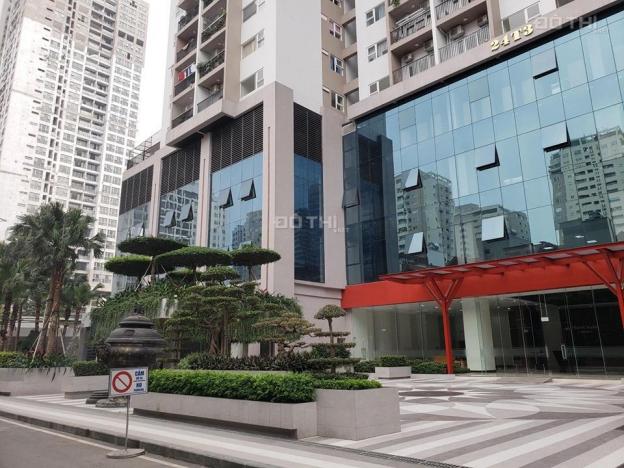Chung cư Thanh Xuân Complex 24T3 Hapulico bảng hàng CĐT đóng 50% nhận nhà ngay, full nội thất 12825374