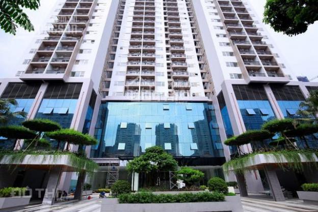 Chung cư Thanh Xuân Complex 24T3 Hapulico bảng hàng CĐT đóng 50% nhận nhà ngay, full nội thất 12825374