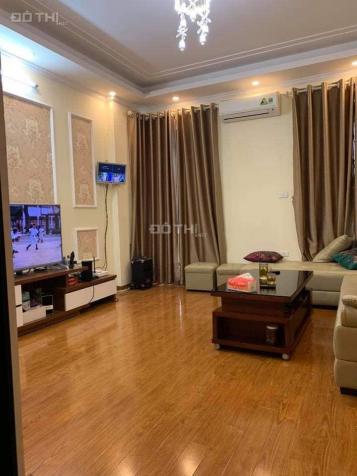 Bán nhà riêng khu Mễ Trì 40m2, 6 tầng, MT 4m, nhà mới, ngõ nông, thoáng, giá 3.3 tỷ. LH 0947822826 12825502