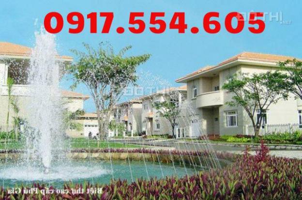 Bán biệt thự Chateau khu biệt thự đẳng cấp nhất khu Phú Mỹ Hưng, Quận 7 12825602