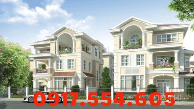 Bán biệt thự Chateau khu biệt thự đẳng cấp nhất khu Phú Mỹ Hưng, Quận 7 12825602