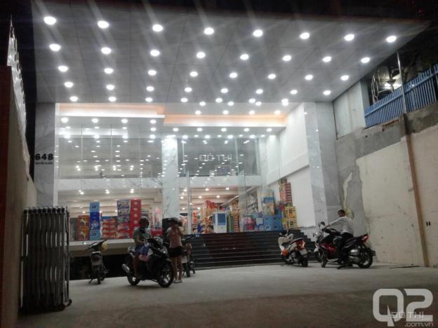 Cho thuê cao ốc văn phòng đường Nguyễn Thị Định, Quận 2, trung tâm tiếng anh, ngân hàng, văn phòng 12825653