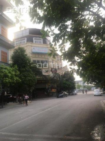 Cần bán gấp nhà lô góc phố Quang Trung, kinh doanh khủng chỉ 12 tỷ 12708112