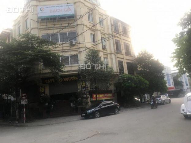 Cần bán gấp nhà lô góc phố Quang Trung, kinh doanh khủng chỉ 12 tỷ 12708112