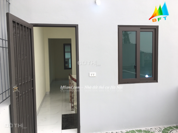 1 căn duy nhất tại Phú Lãm - Hà Đông (35m2x3T, 2PN), ngõ thông gần đường ô tô 1.39 tỷ. 0859660898 12825672