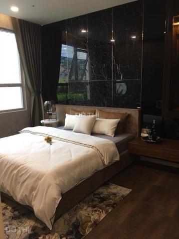 Cơ hội sở hữu CH cao cấp Saigon South Residence căn 71m2, 2PN, 2WC, giá 2.3 tỷ nhận nhà. 0938776875 12825731