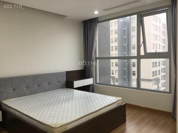 Cho thuê căn hộ duplex CC Vinhome Gardenia, Hàm Nghi, DT 115m2, 3PN sáng, đủ đồ đẹp, đang trống 12825770