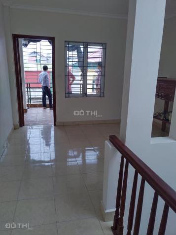 Chính chủ bán nhà ngõ 445 Nguyễn Khang - Cầu Giấy 40m2, 5T, MT 4m, giá 2,8 tỷ 12825811